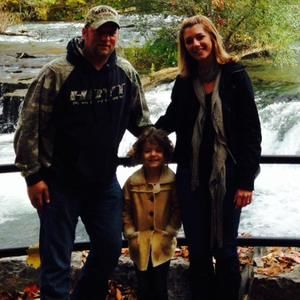 Meet your Posher, Andy